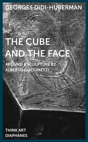 The Cube and the Face - Cover