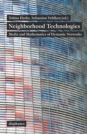 Neighborhood Technologies - Cover