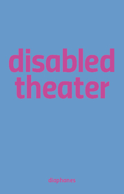 Disabled Theater - Cover