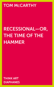 Recessional-Or, the Time of the Hammer