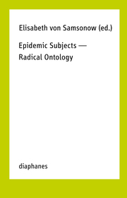 Epidemic Subjects-Radical Ontology