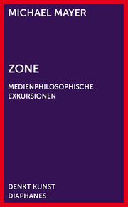 Zone. - Cover