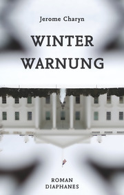 Winterwarnung - Cover