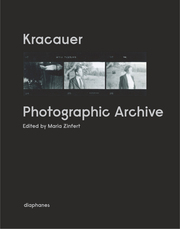 Kracauer.Photographic Archive