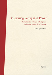 Visualizing Portuguese Power - Cover