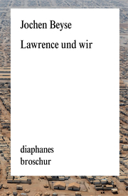 Lawrence und wir - Cover