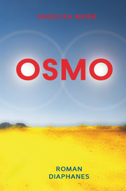 Osmo - Cover