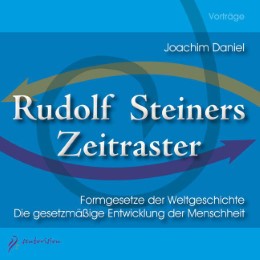 Rudolf Steiners Zeitraster