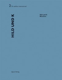 Hild und K (München) - Cover