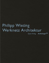 Philipp Wieting/Werknetz Architektur