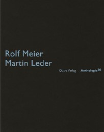 Rolf Meier, Martin Leder