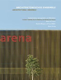 Architektonisches Ensemble - Cover