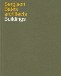 Sergison Bates Architects
