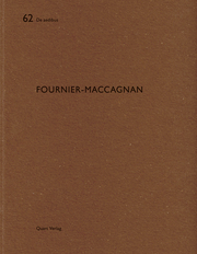 Fournier-Maccagnan - Cover