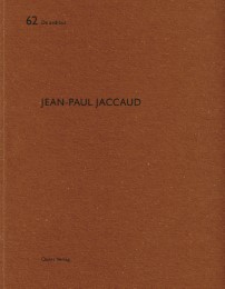 Jean-Paul Jaccaud - Cover