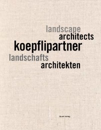 koepflipartner - landschaftsarchitekten/landscape architects