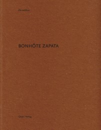 Bonhôte Zapata