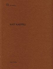 Kast Kaeppeli - Cover