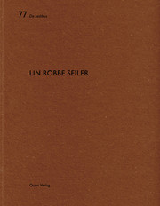 Lin Robbe Seiler - Cover