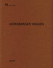 Horisberger Wagen - Cover