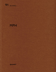 MPH - Cover