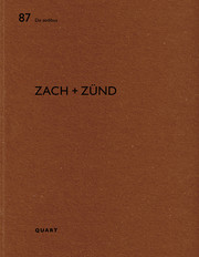 Zach + Zünd