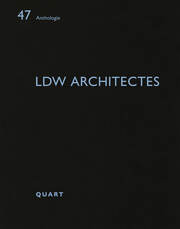 LDW architectes