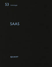 SAAS - Cover