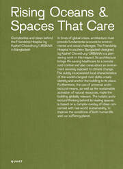 Rising Oceans & Spaces That Care - Cover
