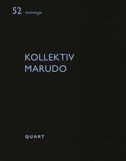 Kollektiv Marudo - Cover