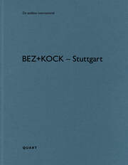 bez+kock architekten - Stuttgart - Cover
