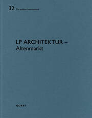 LP architektur – Altenmarkt
