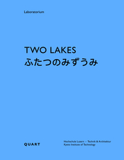 Two Lakes - Cover