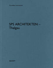 SPS Architekten – Thalgau