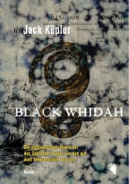 Black Whidah - Cover