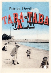 Taba-Taba - Cover