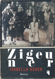 Zigeuner - Cover