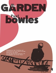 The Garden/Der Garten - Cover