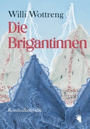 Die Brigantinnen - Cover