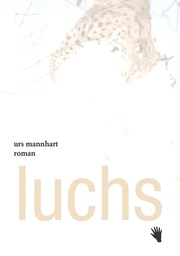 Luchs - Cover