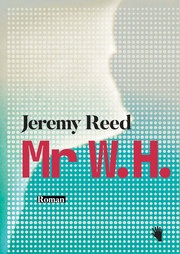 Mr W. H. - Cover