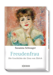Freudenfrau - Cover