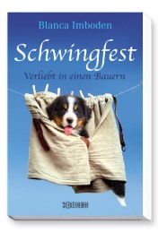 Schwingfest - Cover