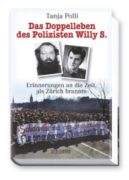 Das Doppelleben des Polizisten Willy S. - Cover