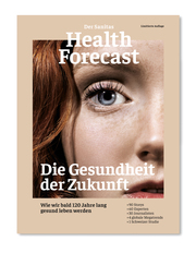 Die Gesundheit der Zukunft – Edition 2020