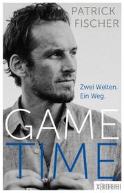 GAME TIME - Cover