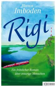 Rigi - Cover