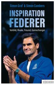 Inspiration Federer - Cover
