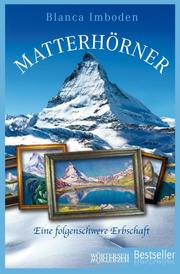 Matterhörner - Cover