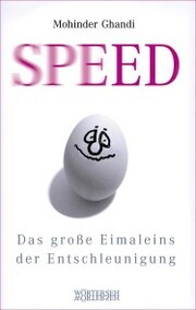 Speed - Cover